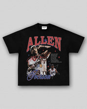 ALLEN IVERSON TEE