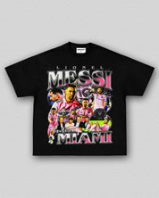 MESSI - INTER MIAMI TEE