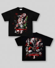 TERRIFIER 3 TEE