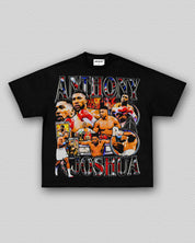 ANTHONY JOSHUA TEE