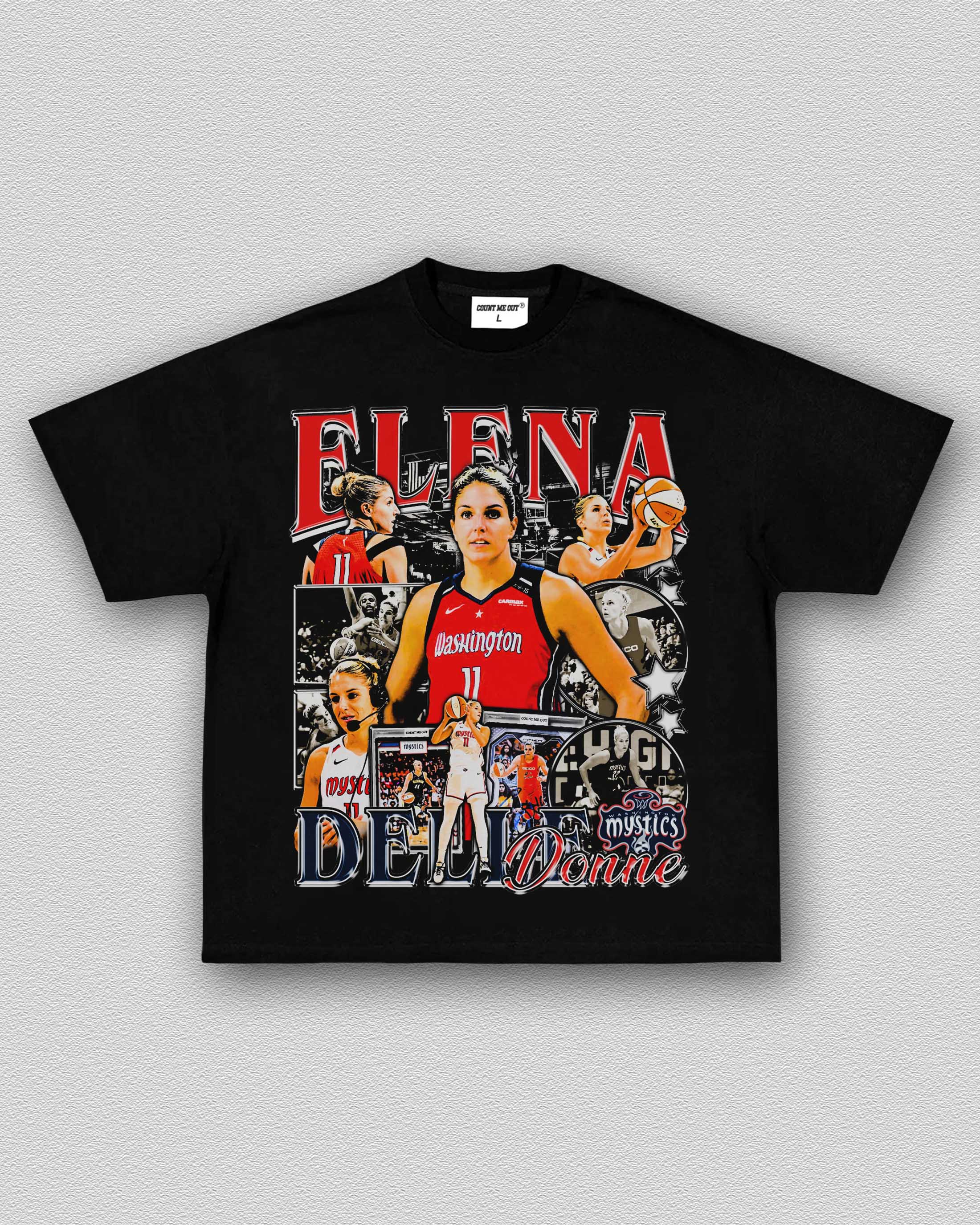 ELENA DELLE DONNE TEE