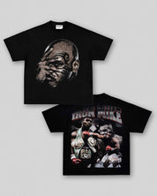 IRON MIKE TEE