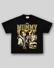 THE MUMMY 1999 TEE 11.15