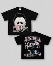 MICHAEL MYERS V2 TEE