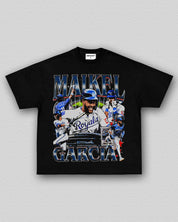 MAIKEL GARCIA TEE