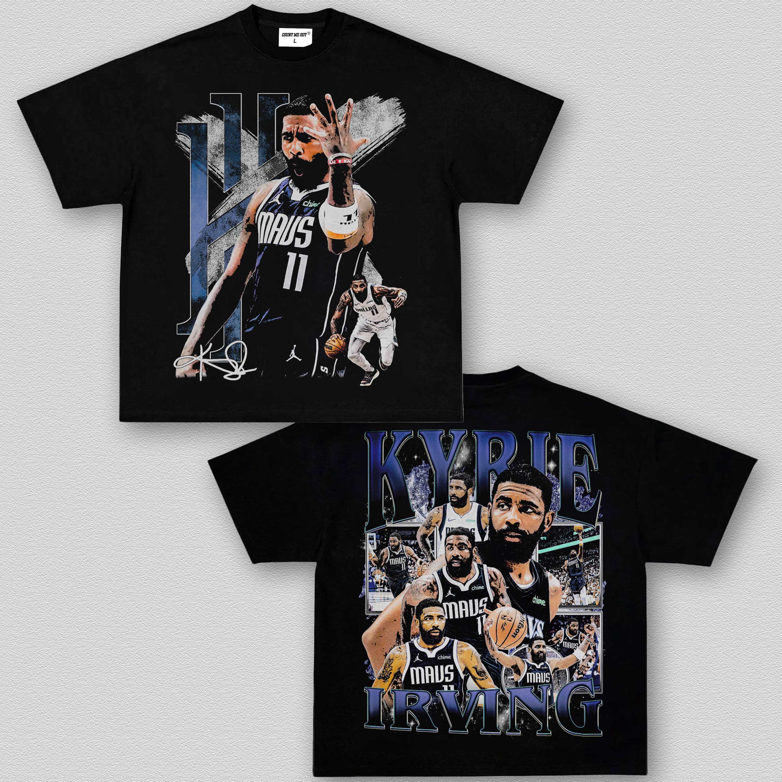 KYRIE TEE