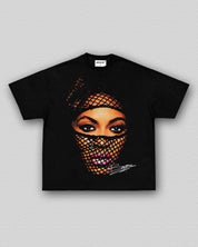 BIG FACE BEYONCE TEE