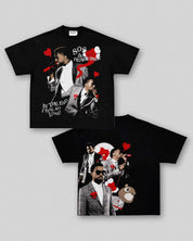 HEARTBREAK TEE 12.4