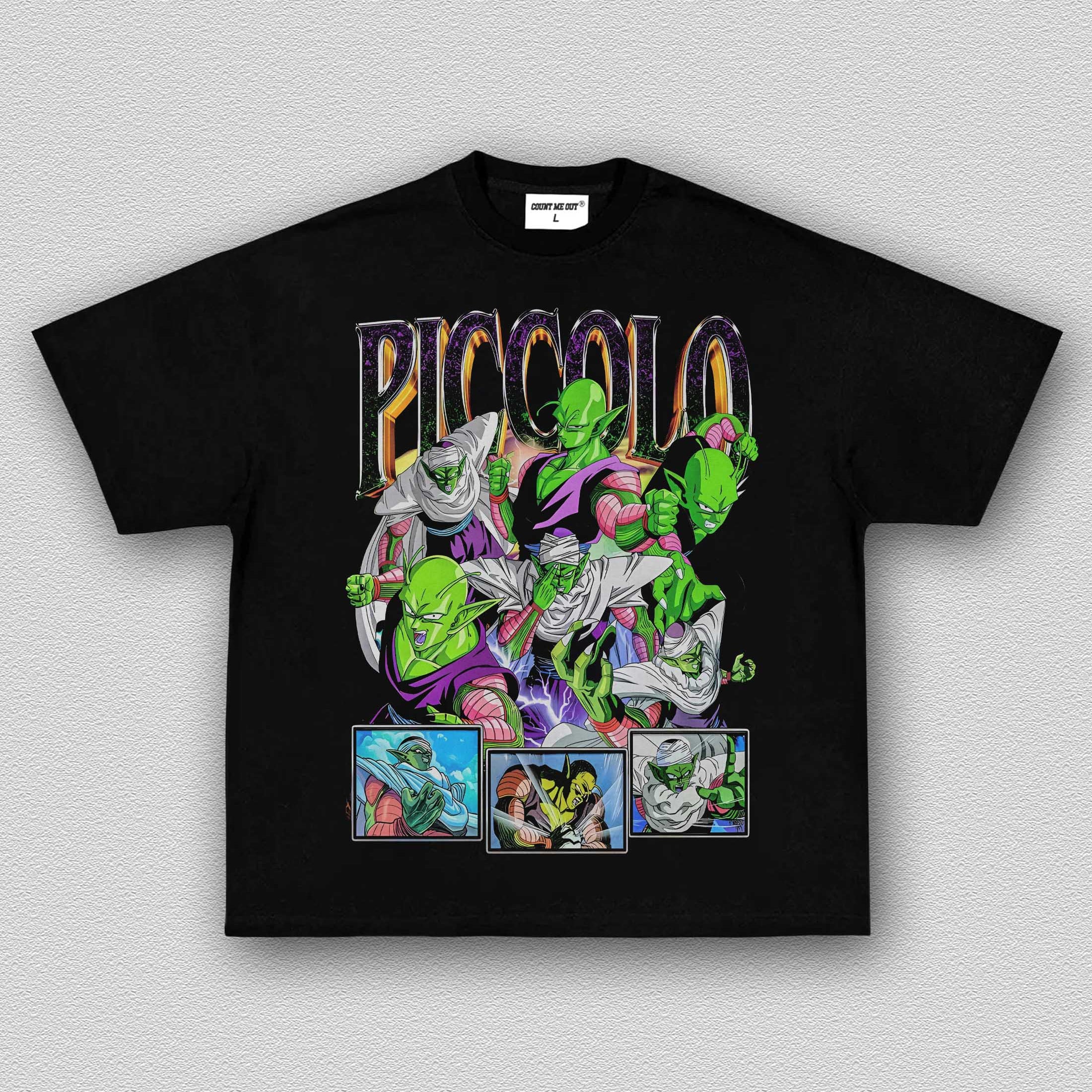 PICCOLO TEE 11.15