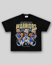 24 WARRIORS TEE 12.3