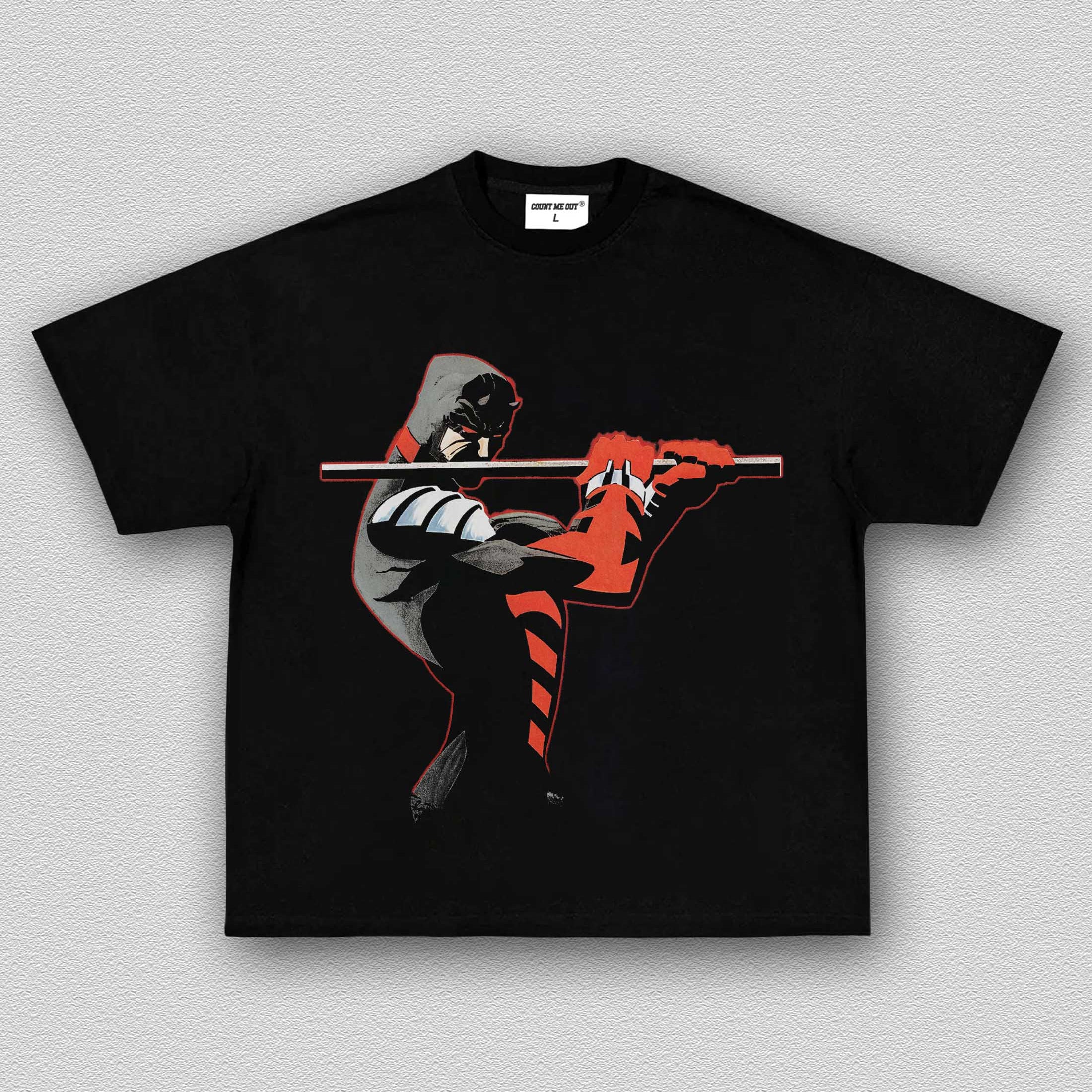 DAREDEVIL RETRO TEE 11.25