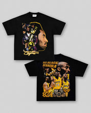 Mamba Mindset TEE