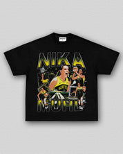 NIKA MUHL-STORM TEE