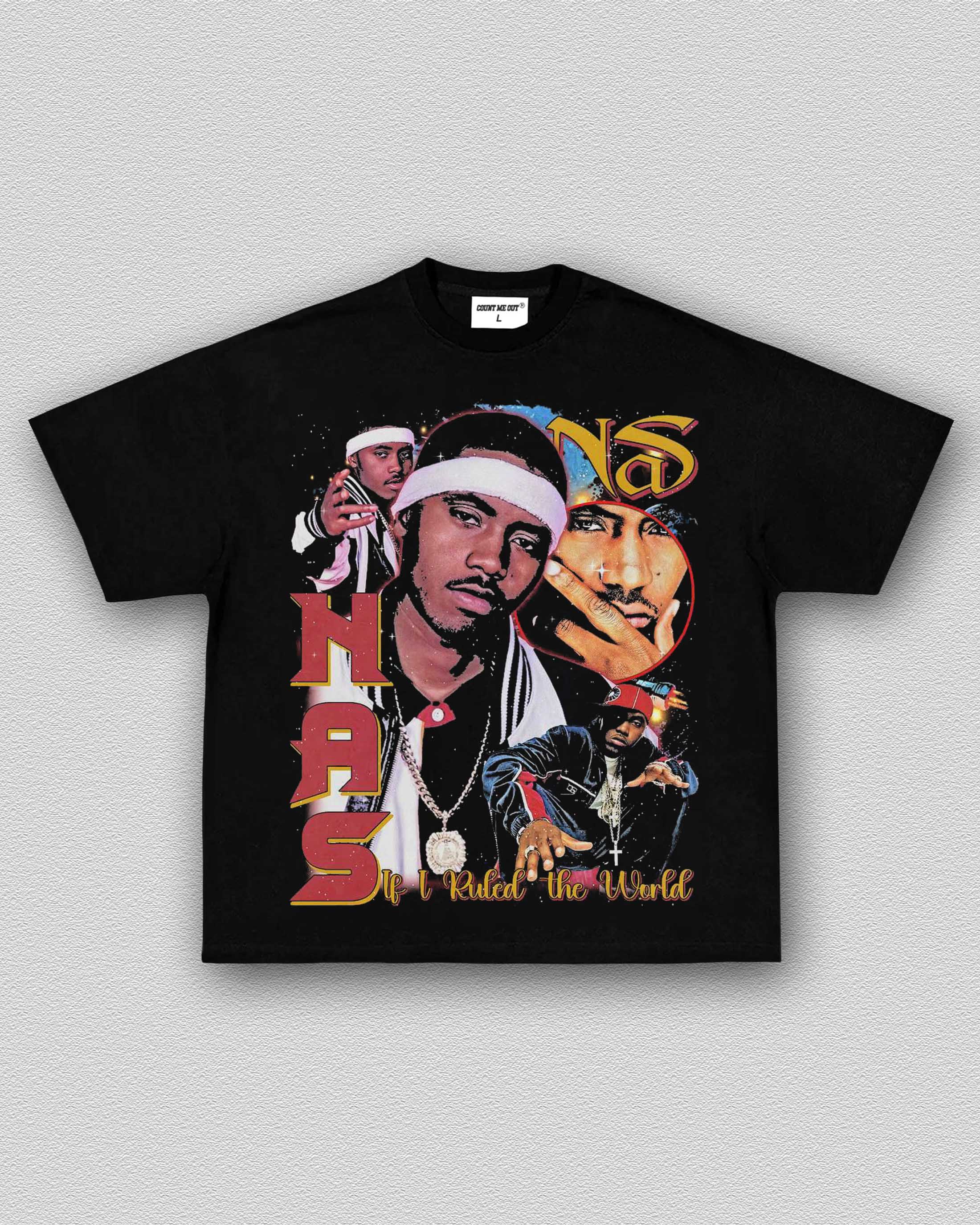 NAS TEE 9.3