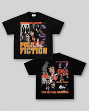 PULP FICTION TEE 12.4