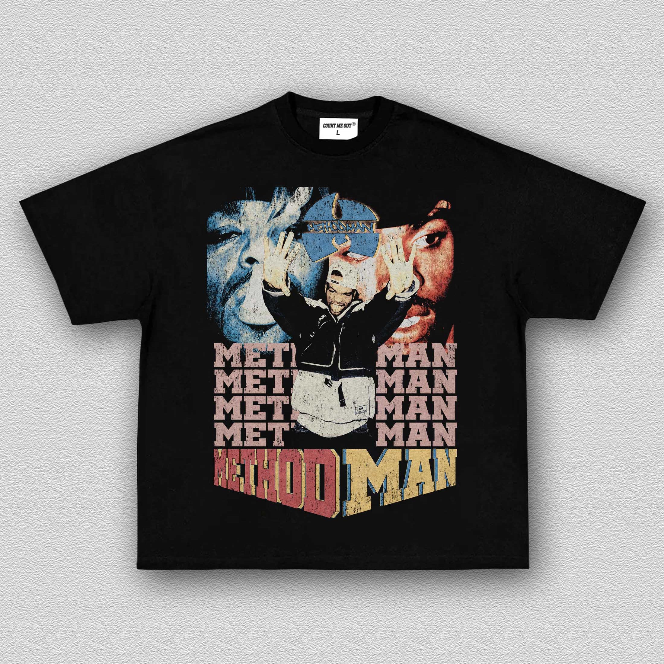 METHOD MAN TEE 11.25