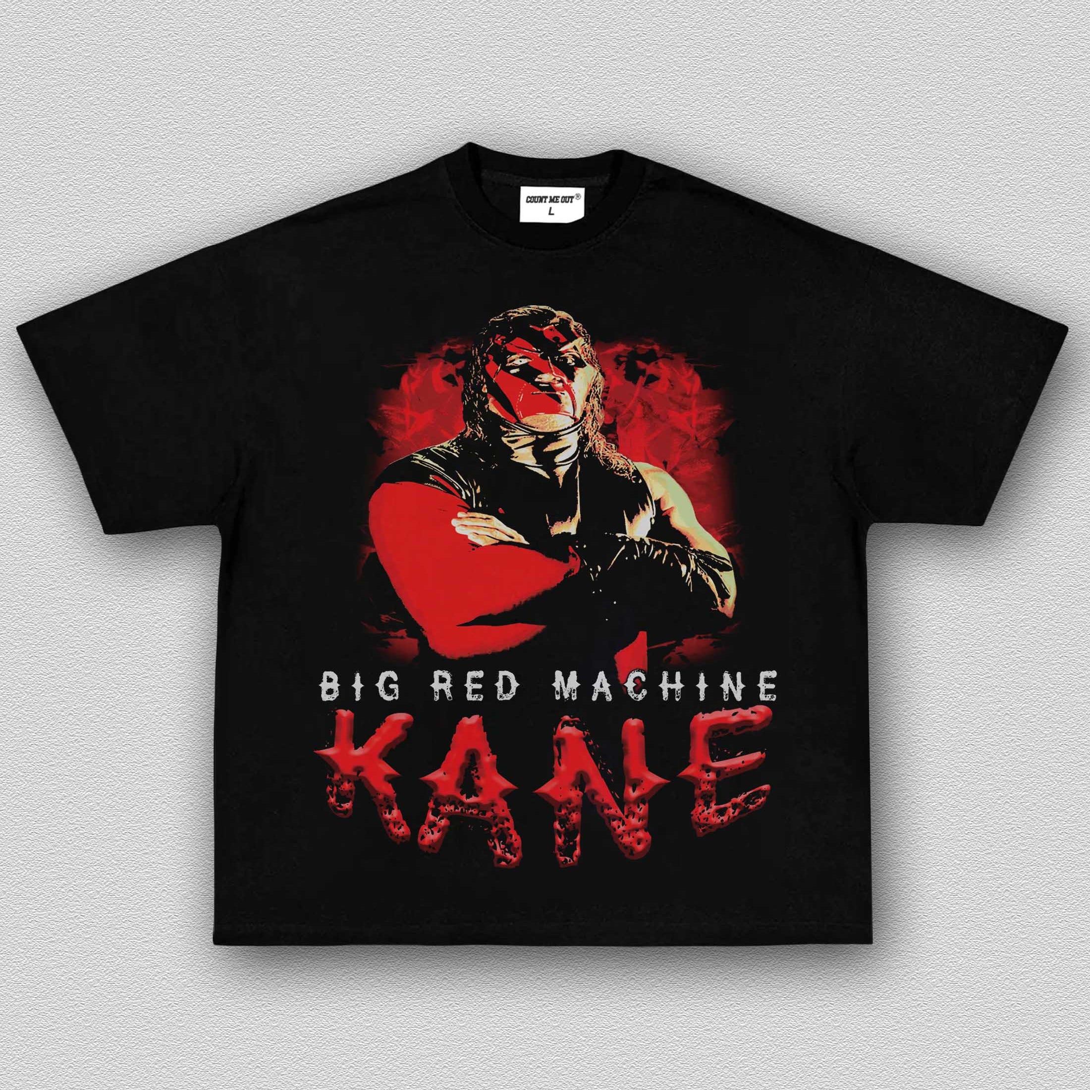 KANE V2 TEE