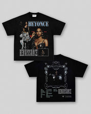 BEYONCE RENAISSANCE TEE