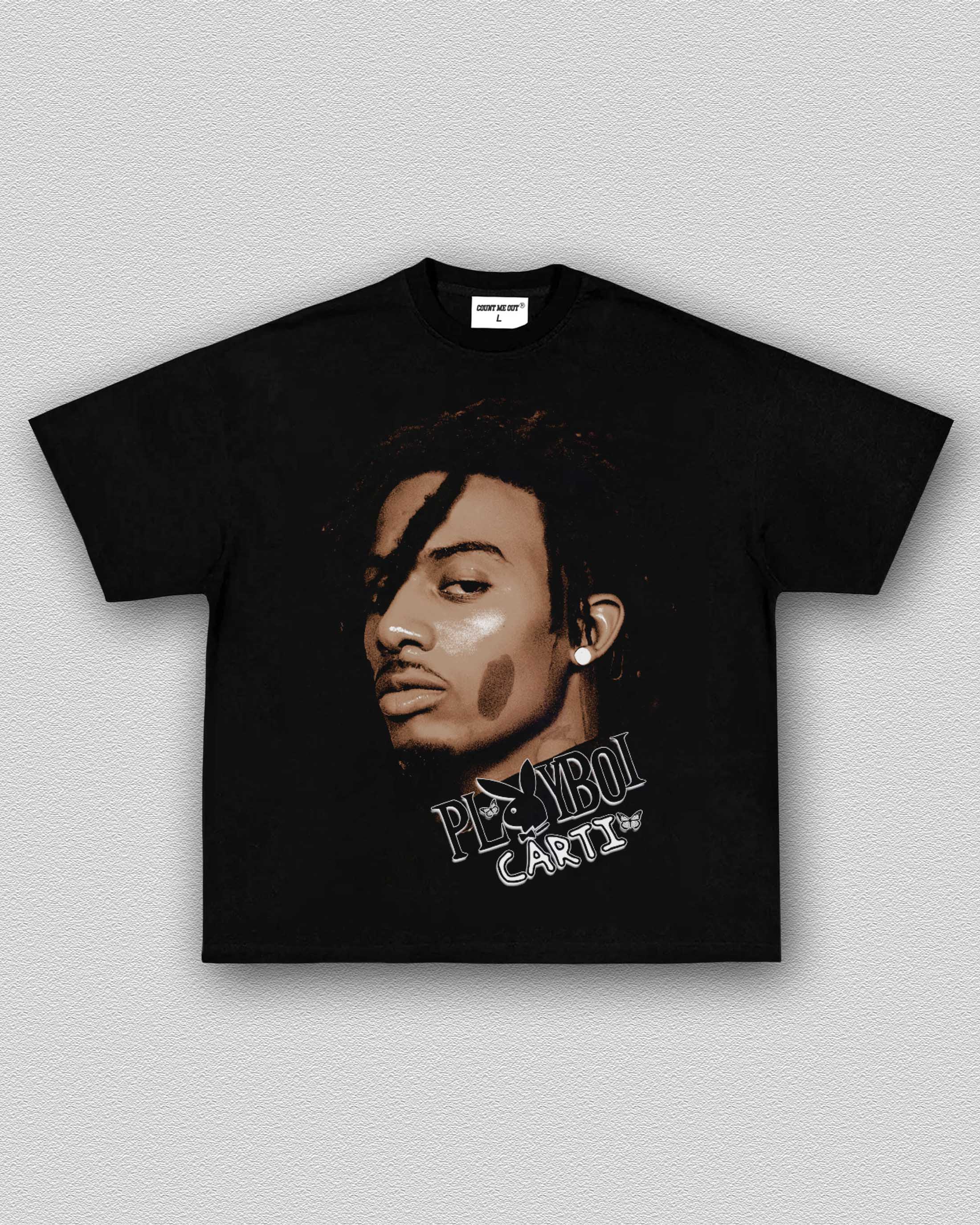 CARTI TEE 12.2