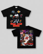 SHAQUILLE O'NEAL TEE 11.15