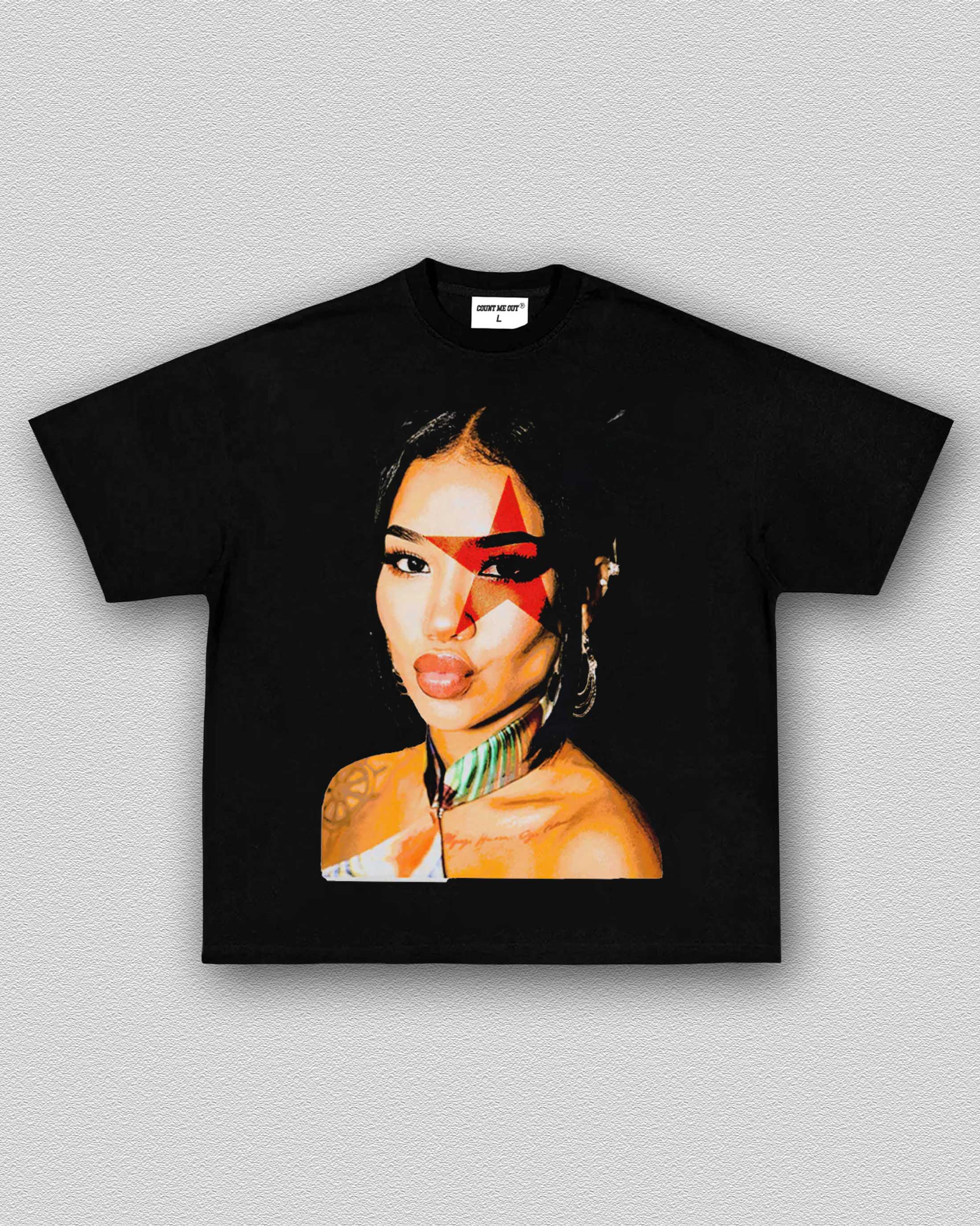 JHENE AIKO TEE 12.2