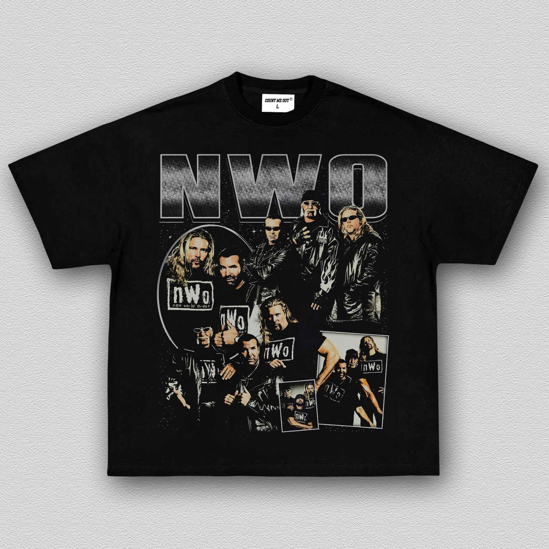 NWO TEE