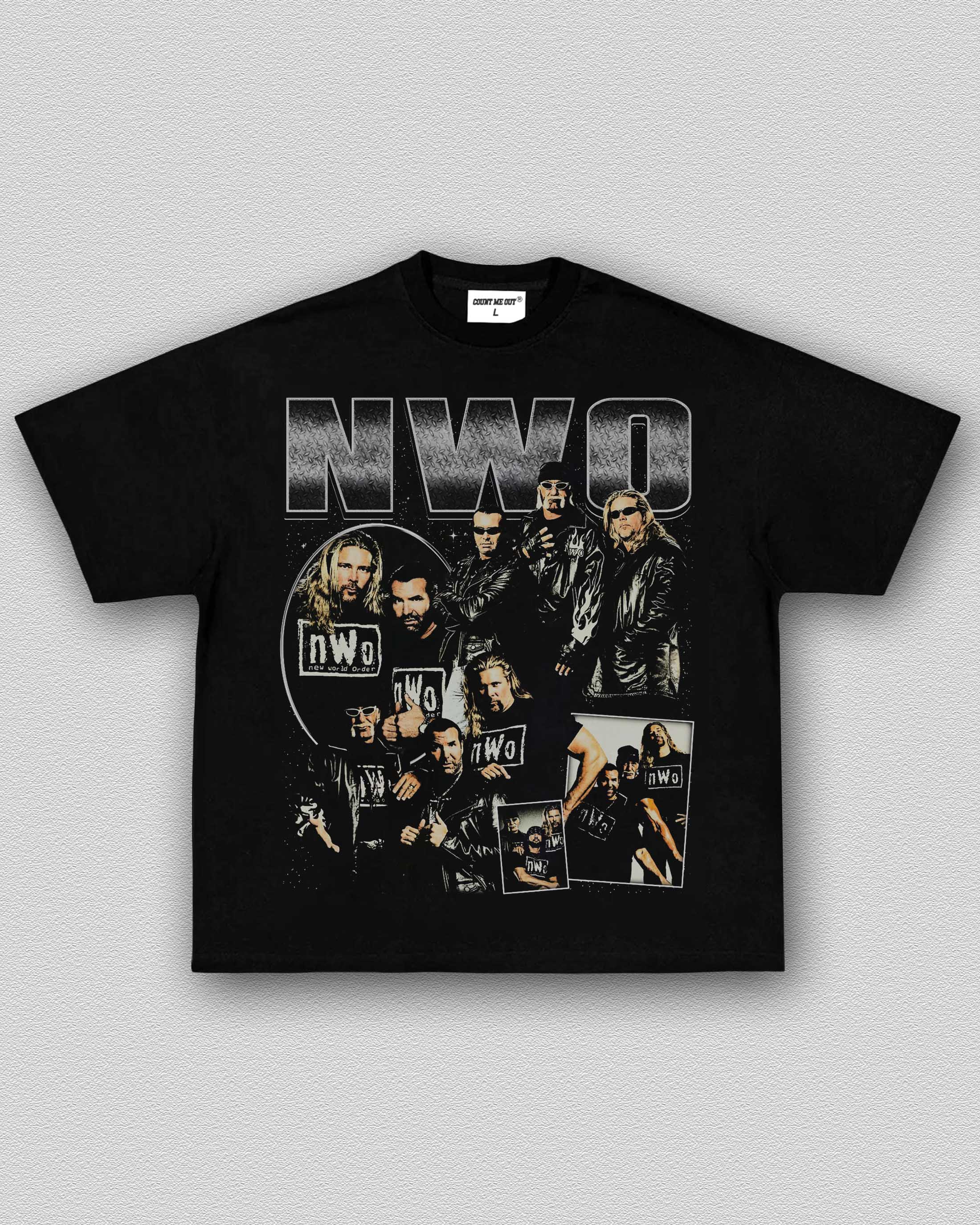 NWO TEE