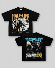 HALF-LIFE TEE 10.15