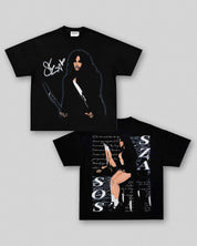 SZA TEE 9.20-4