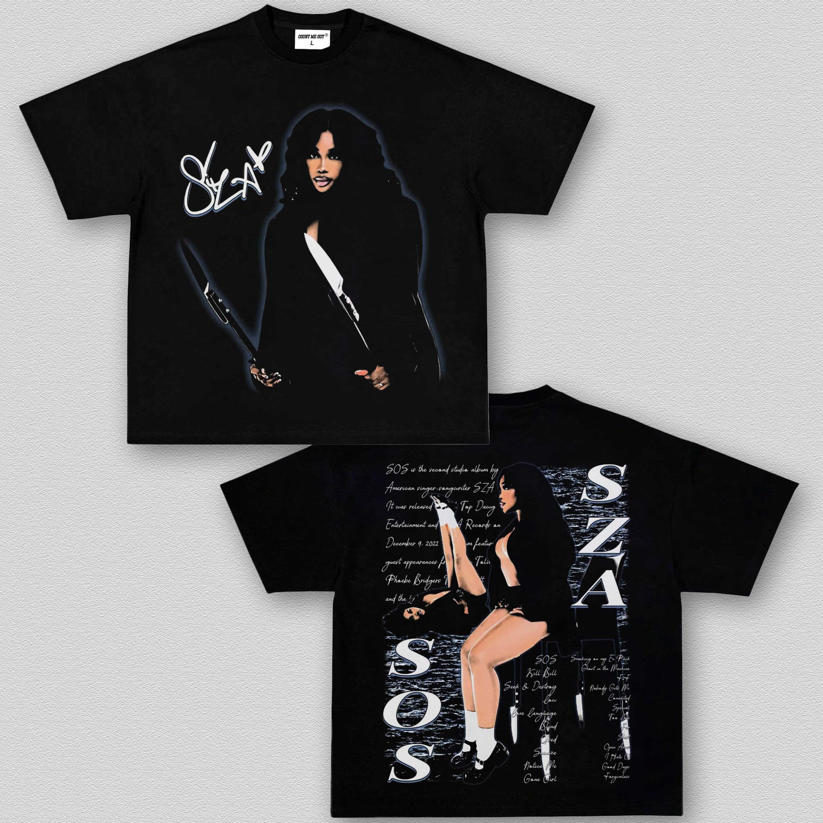 SZA TEE 9.20-4