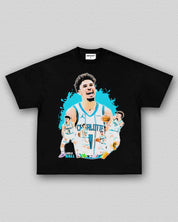 LAMELO BALL V2 TEE 12.3