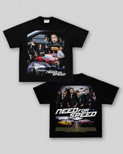 NEED FOR SPEED TEE 9.20