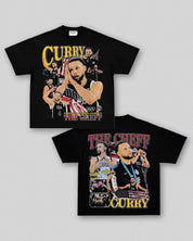 TEAM USA BASKETBALL STEPHEN CURRY TEE 9.3