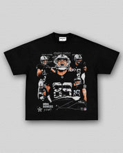 BROCK BOWERS-RAIDERS TEE