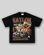 SEAN TAYLOR - MIAMI TEE