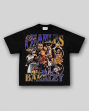 PHX CHARLES BARKLEY TEE