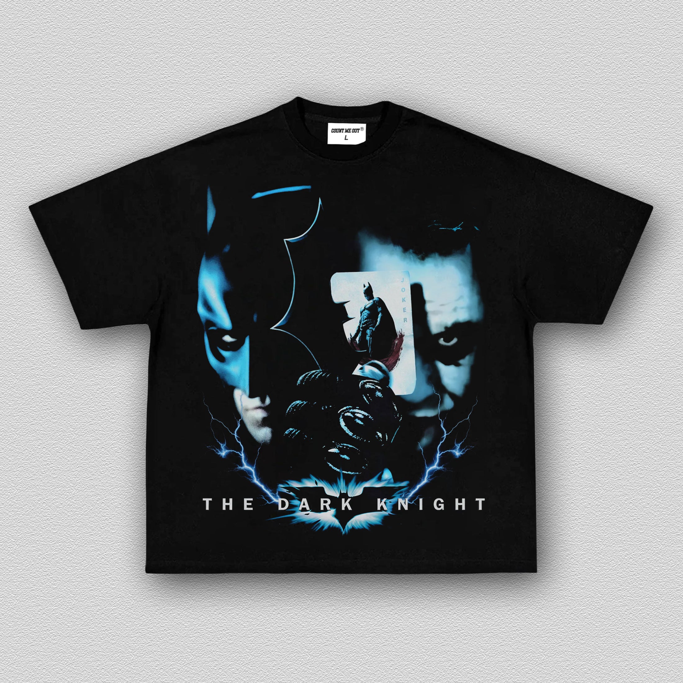 DARK KNIGHT V2 TEE