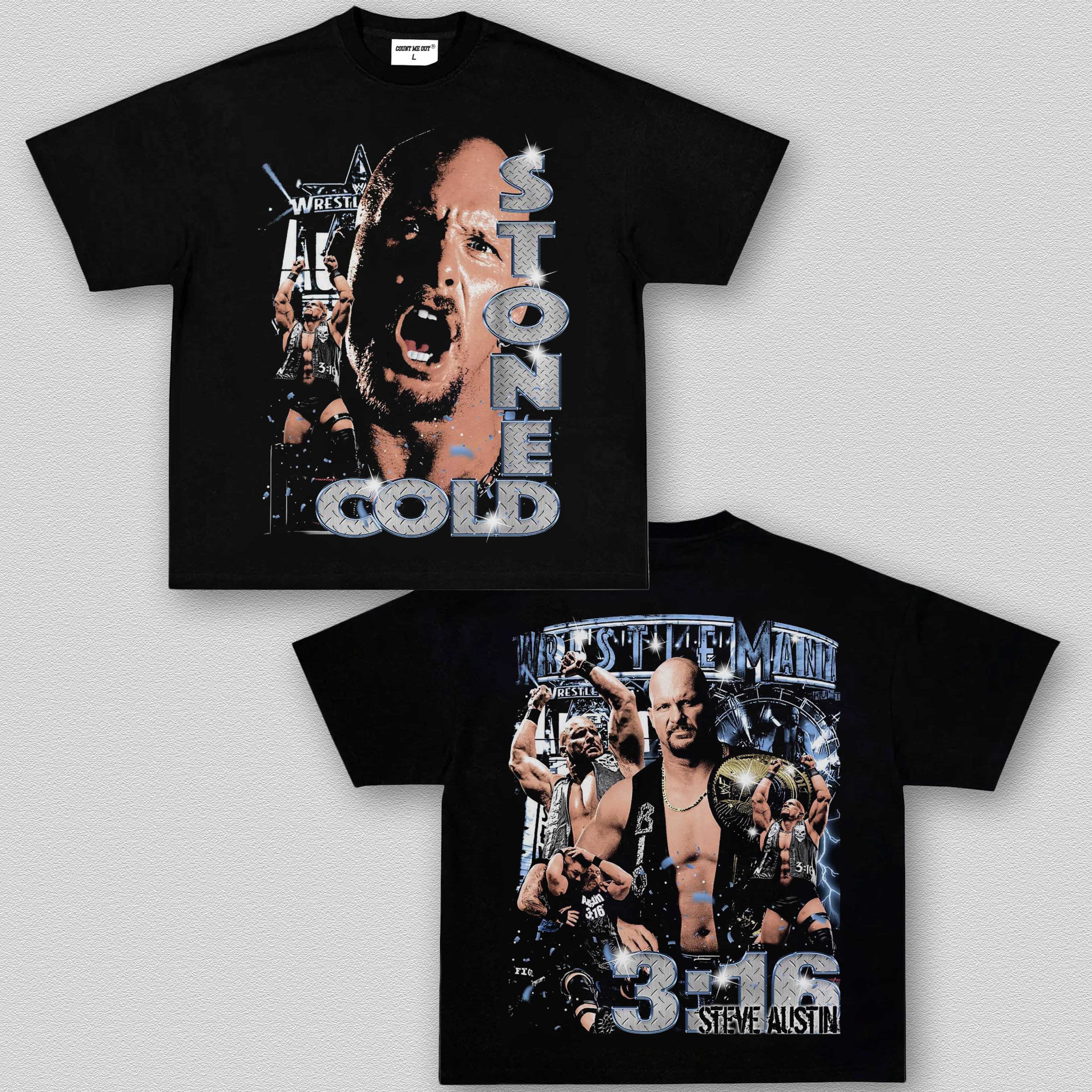 STONE COLD TEE 9.20