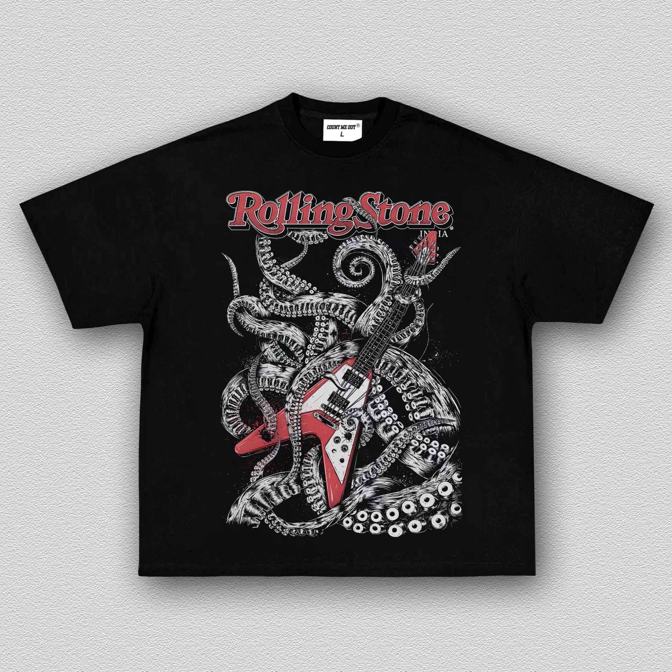 ROLLING STONE TEE 9.26