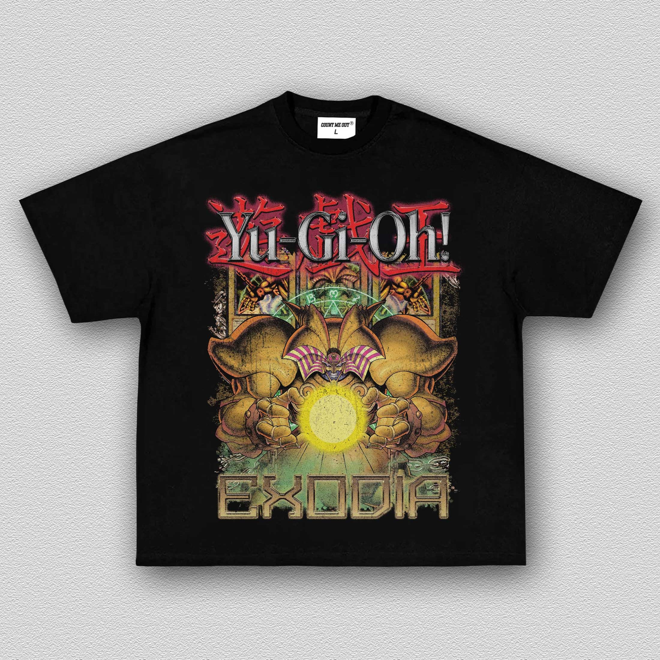 YU-GI-OH_ EXODIA TEE 9.24