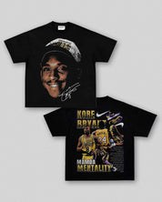 KOBE BRYANT TEE 11.15-3