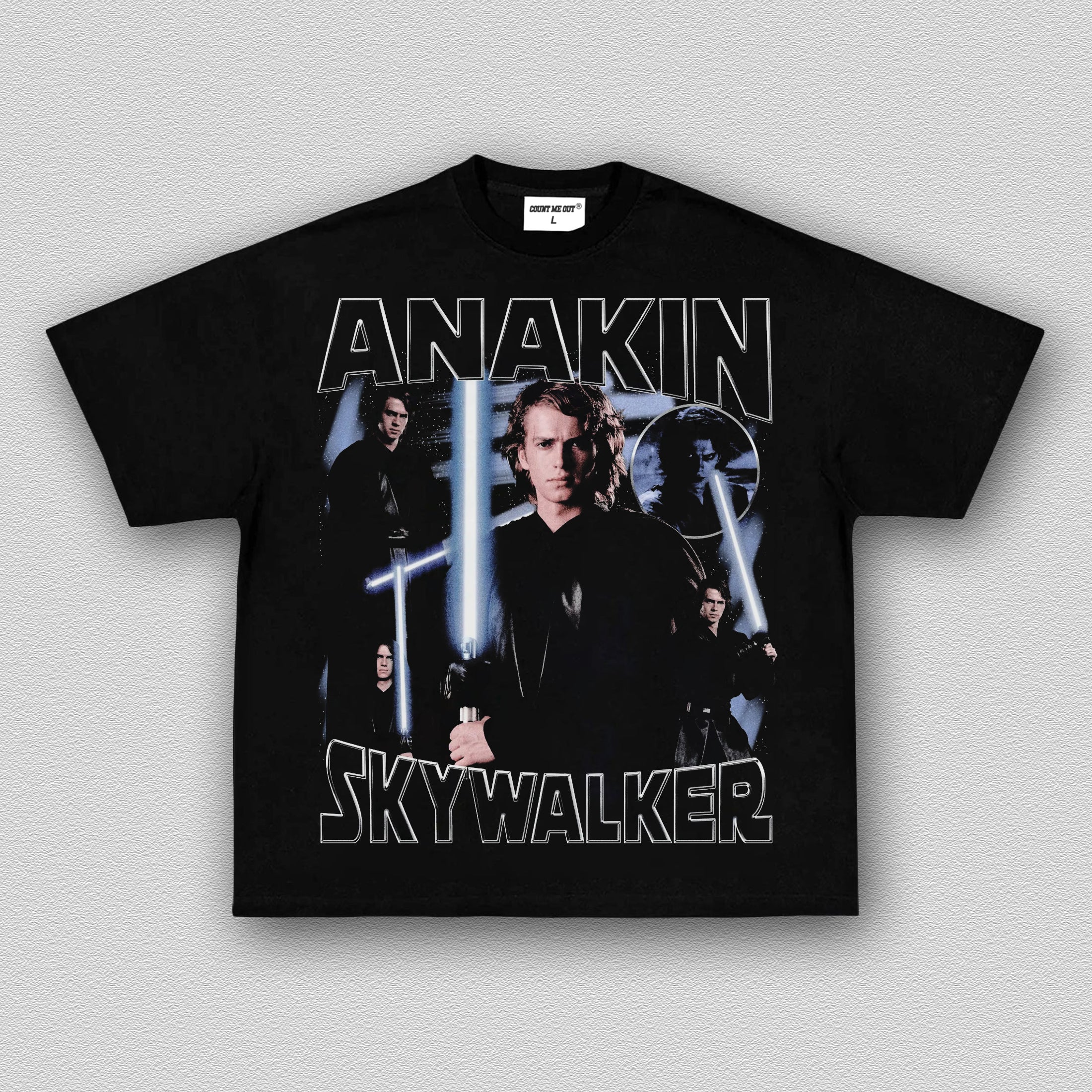 ANAKIN SKYWALKER TEE