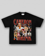 CAMERON BRINK TEE