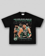 JAYSON TATUM TEE 9.24