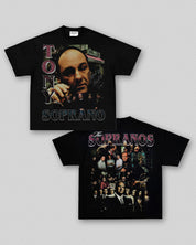 TONY SOPRANO TEE