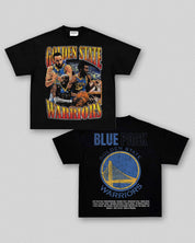 GOLDEN STATE WARRIORS TEE 11.15