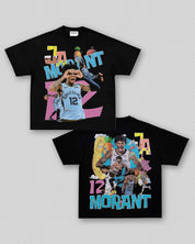 JA MORANT TEE 9.20