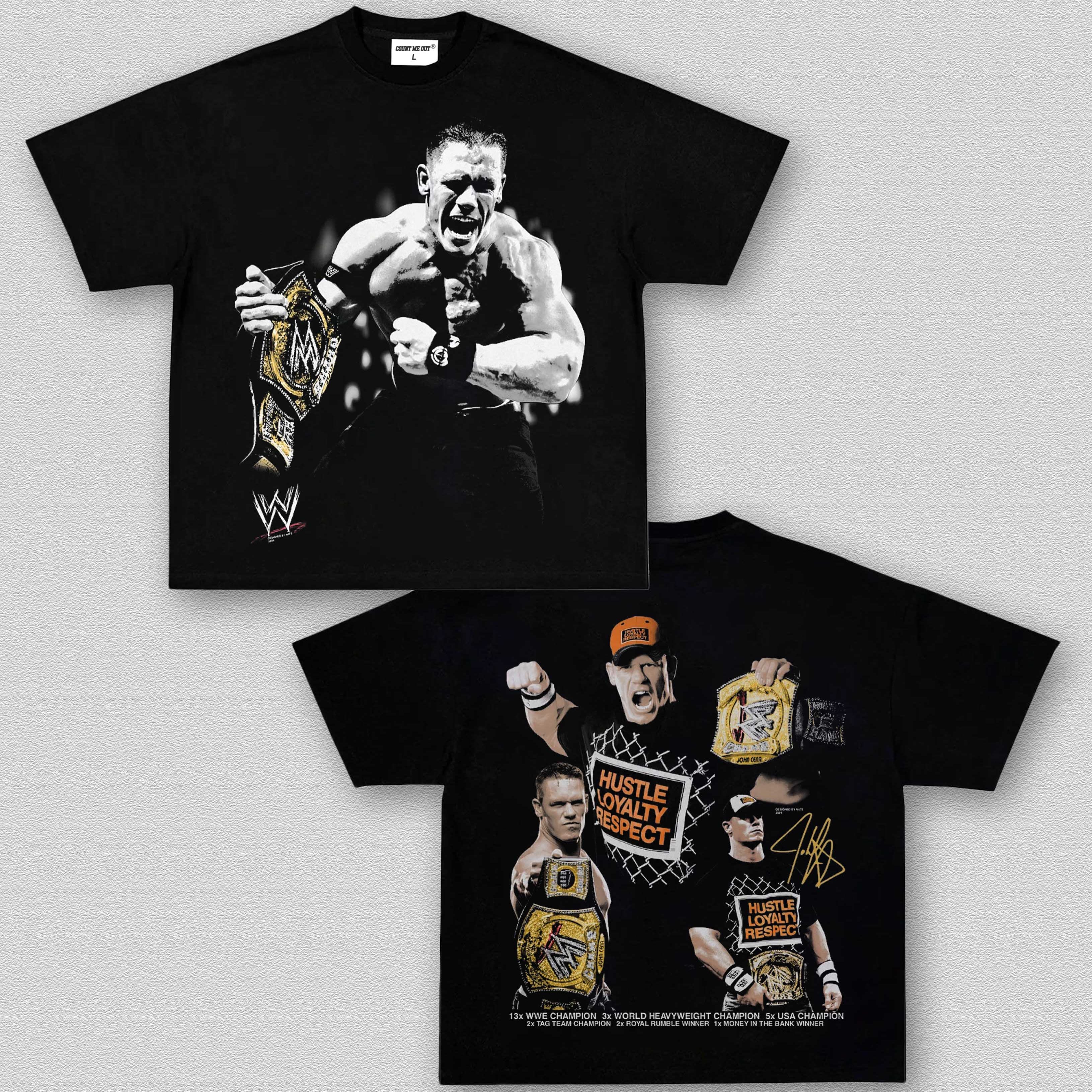 JOHN CENA TEE 11.15-2