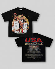 2024 USA GOLD TEAM TEE