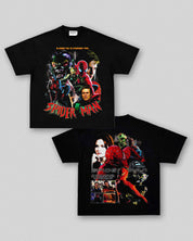 SPIDER-MAN TEE 11.15-4